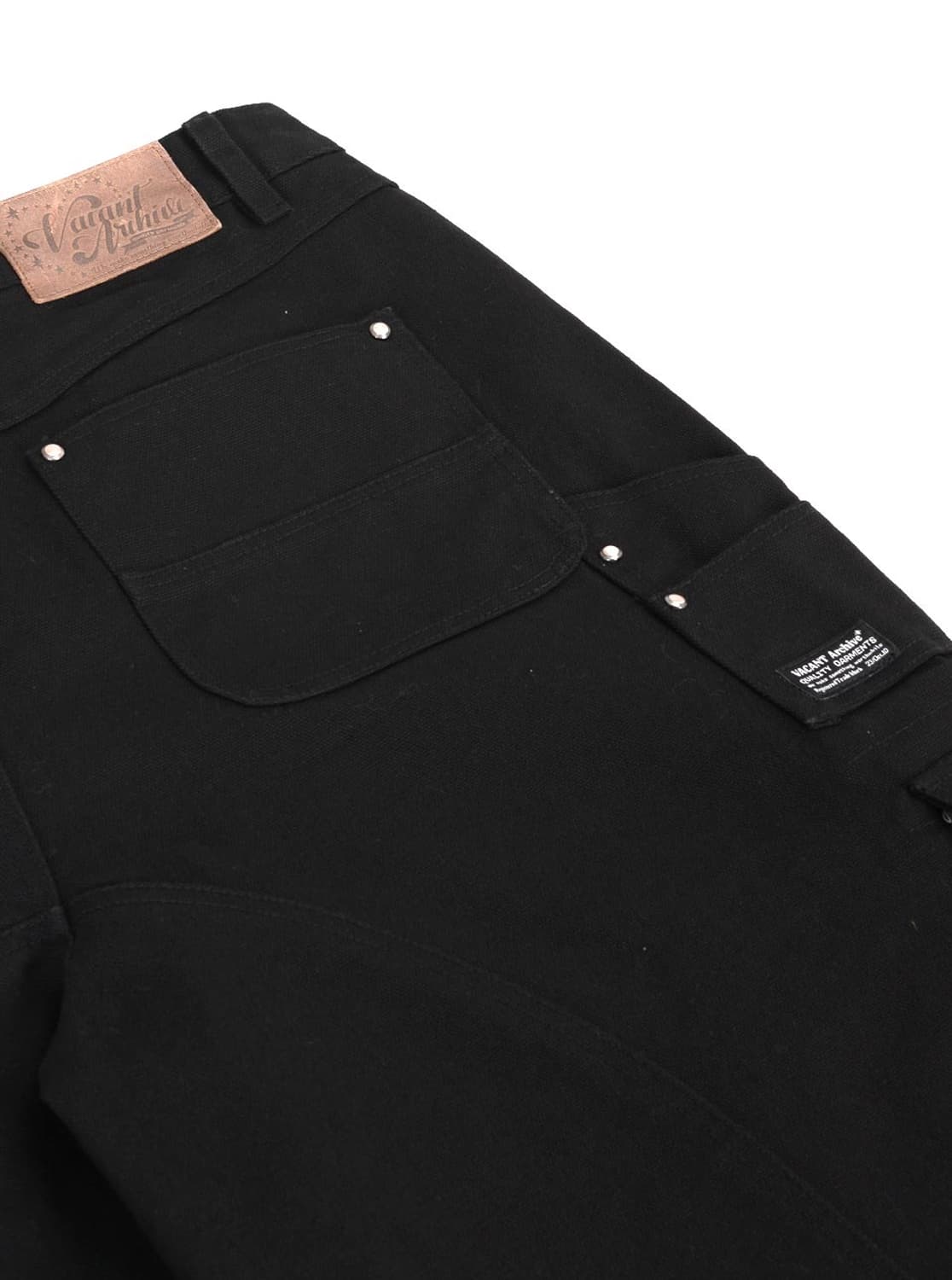 베이컨트 아카이브 버뮤다 반바지 팬츠 상품이미지6