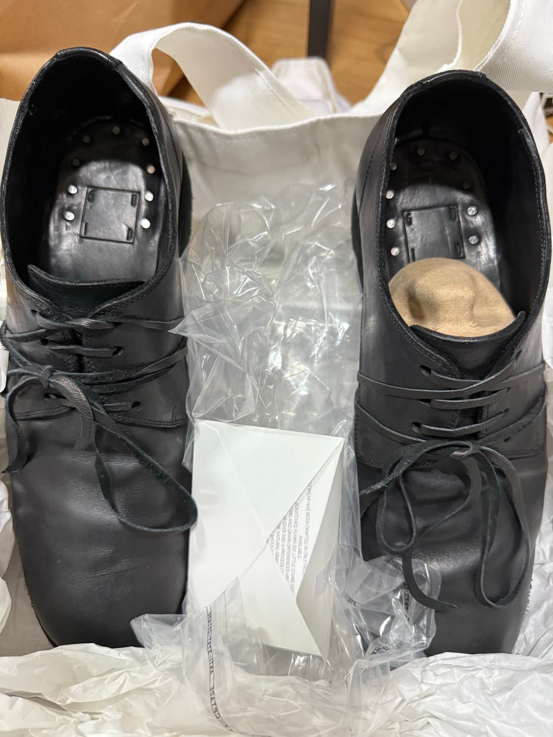 Guidi 구이디992 44size 상품이미지2