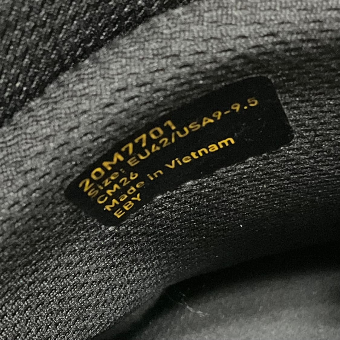 비브람 파이브핑거스 V Train 2 상품이미지8