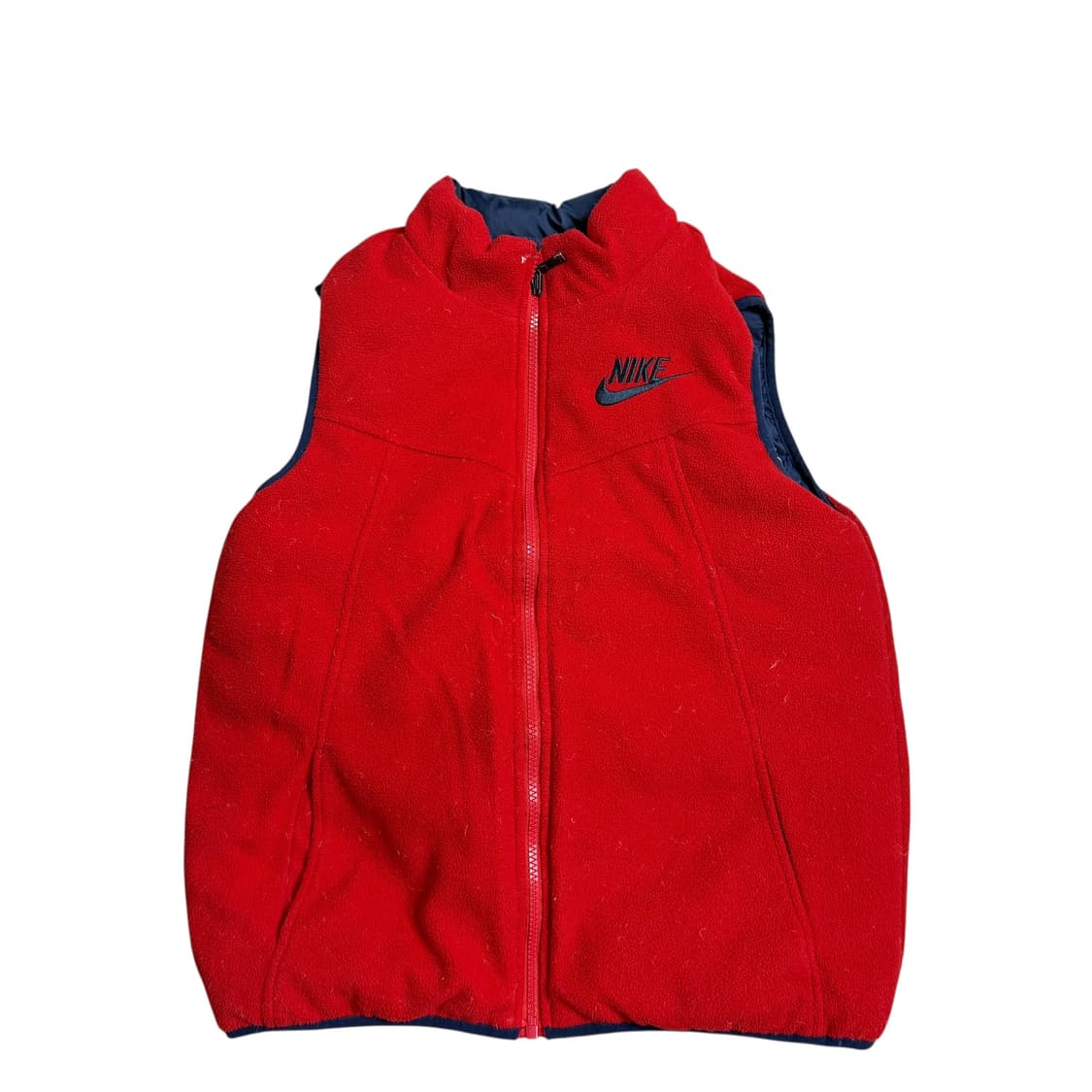 나이키 패딩조끼 양면 상품이미지3