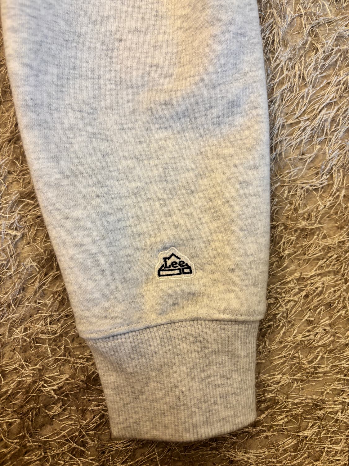 Lee 맨투맨 상품이미지2