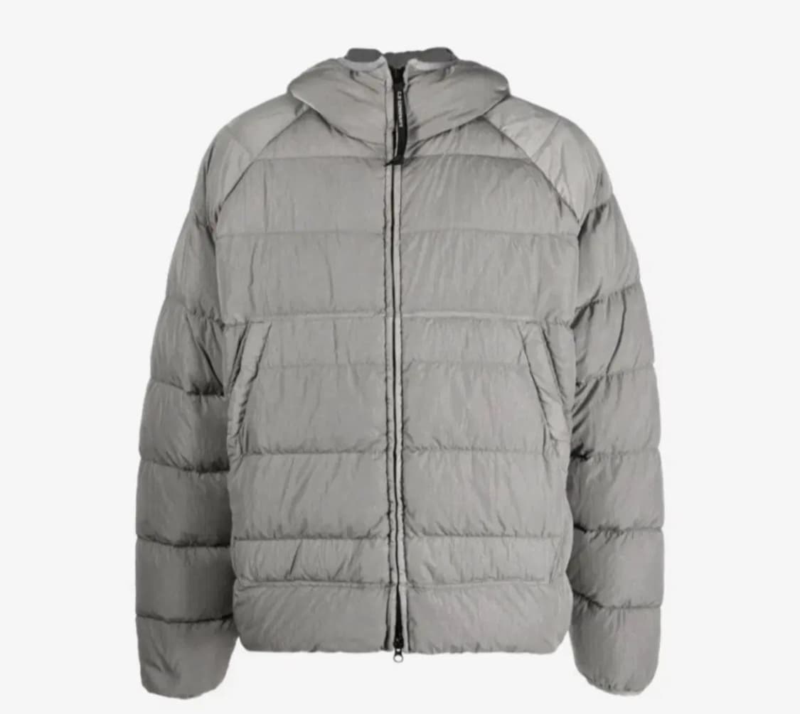  CP컴퍼니 에코크롬 고글자켓  메탈그레이-48 상품이미지5