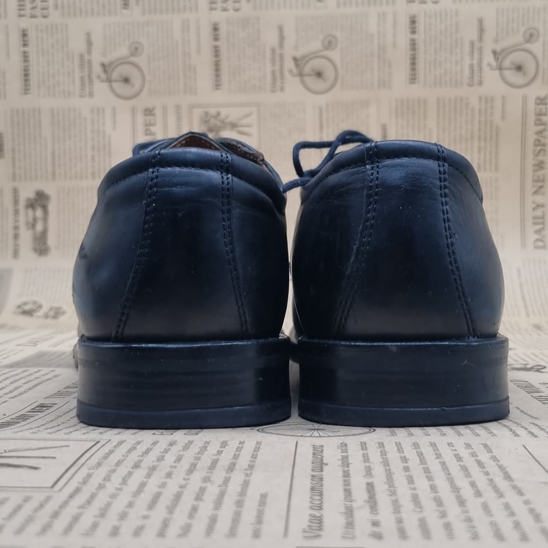 호킨스 남성정장구두255 상품이미지4