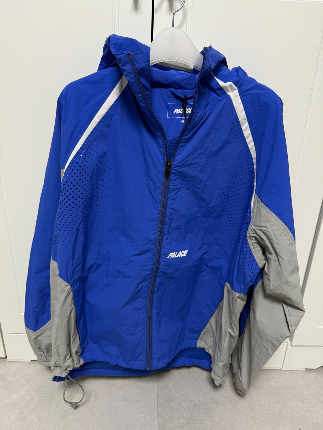 팔라스 벤틸레이션 시스템 자켓 상품이미지1