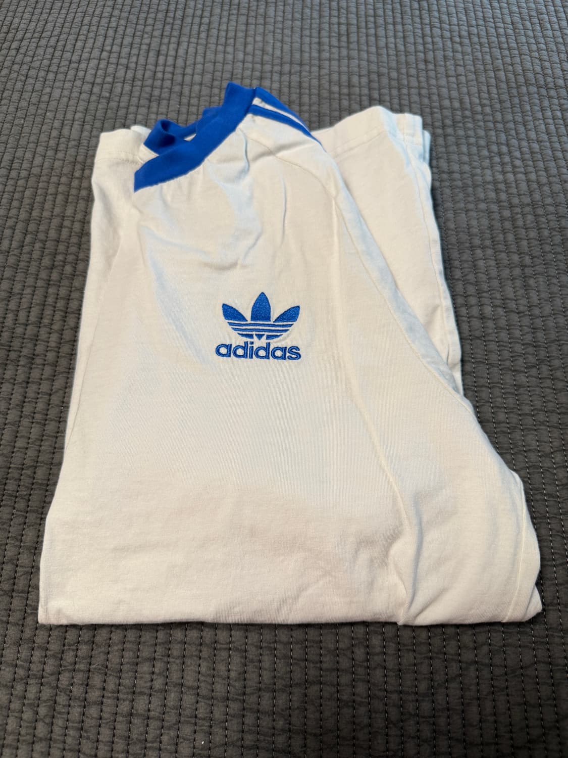 아디다스(ADIDAS) 블루링거티 상품이미지1