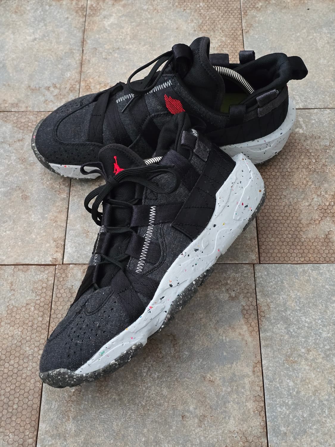 (250)나이키 조던 크레이터 상품이미지3