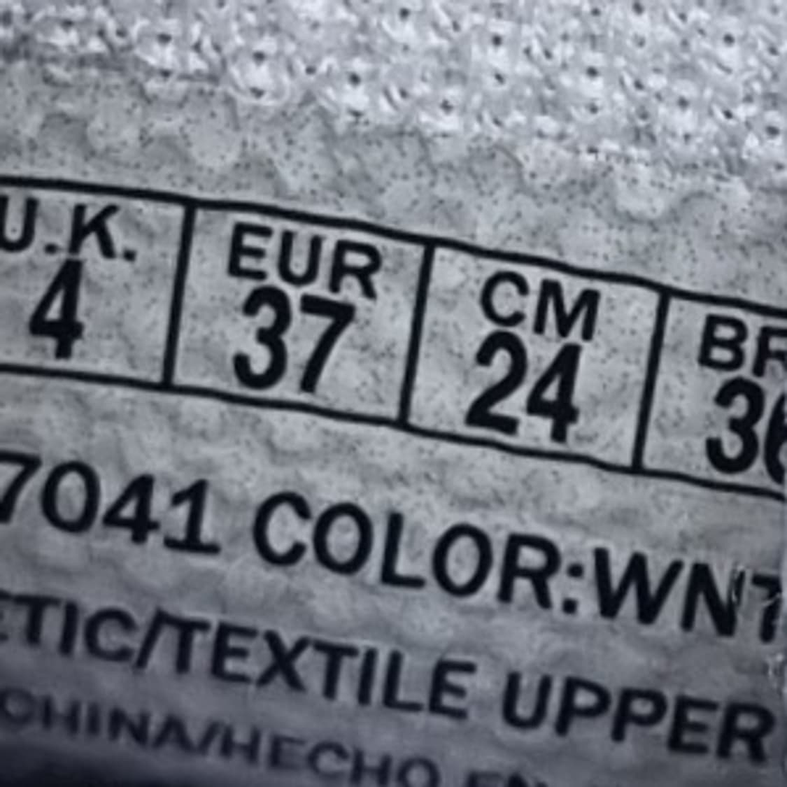 스케쳐스 메모리폼 여성운동화240 상품이미지6