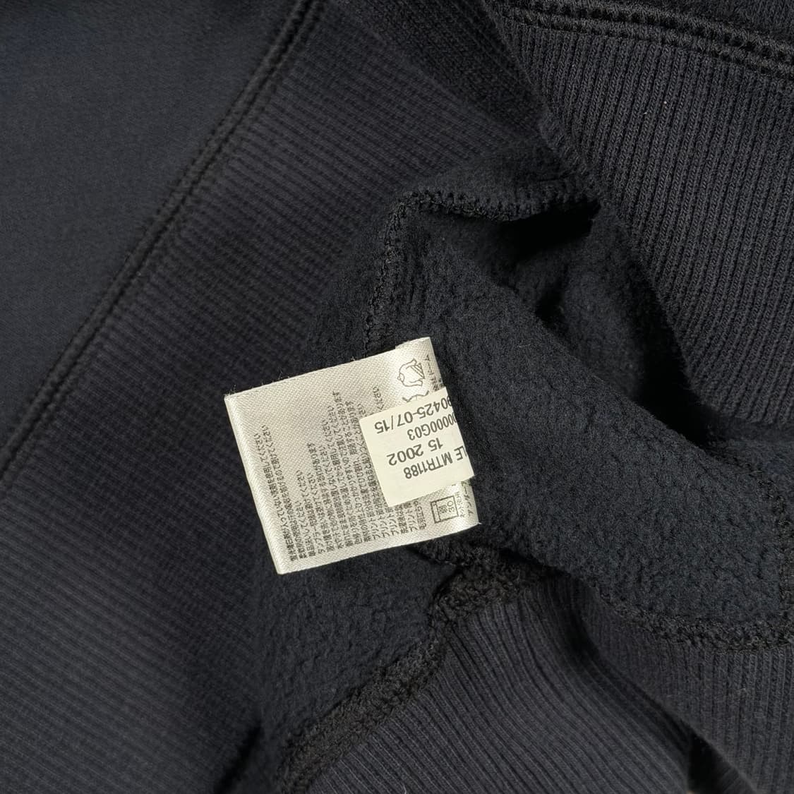 언더아머 후드 스웻셔츠 상품이미지4