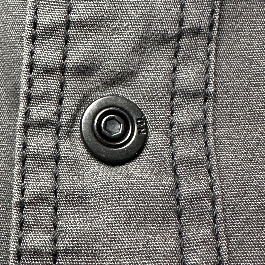 Harley Davidson Distressed Button-up 상품이미지6