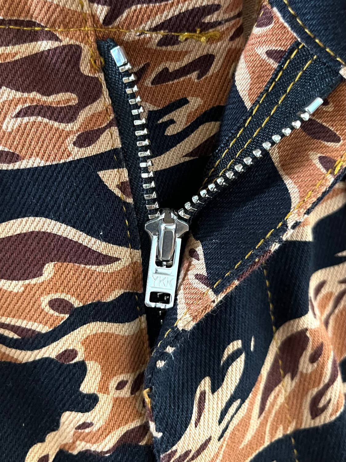 MCM 페노메논 2011AW 컬렉션 아카이브 벨트 펑크 팬츠 상품이미지6