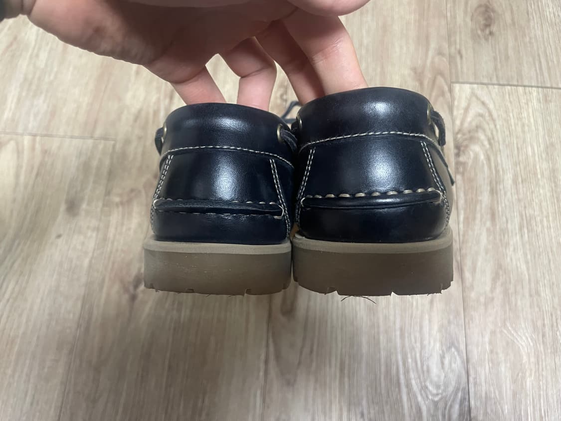 파라부트 바스 [265] 상품이미지4