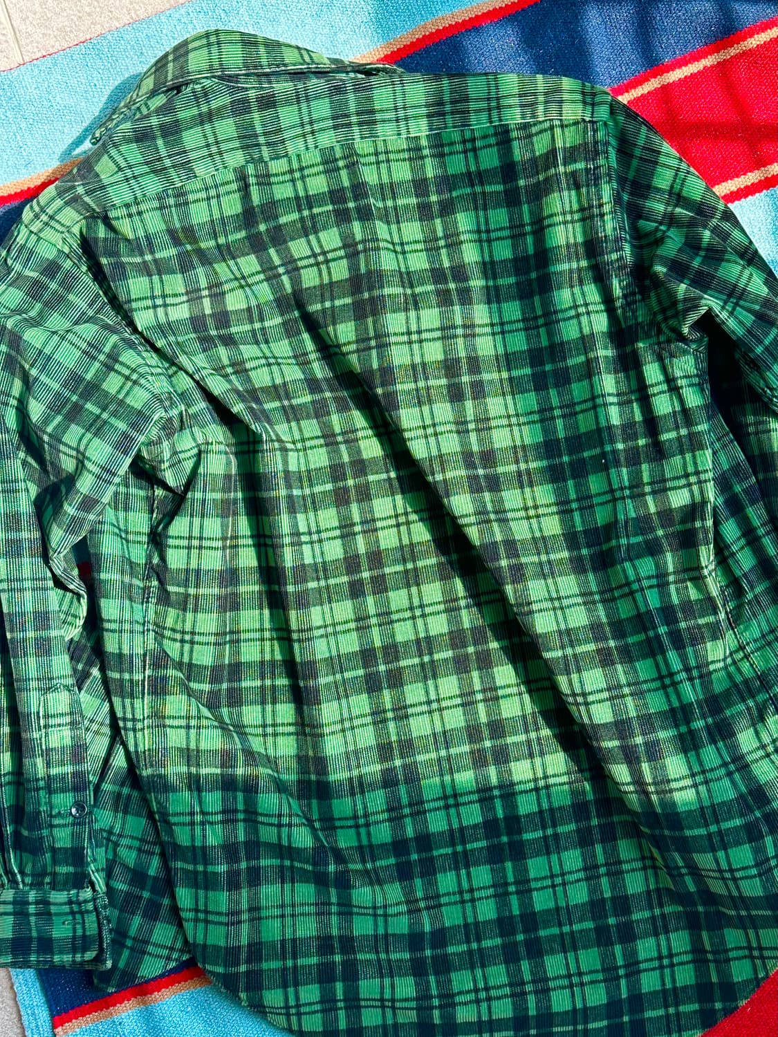 RRL 더블알엘 셔츠 상품이미지5