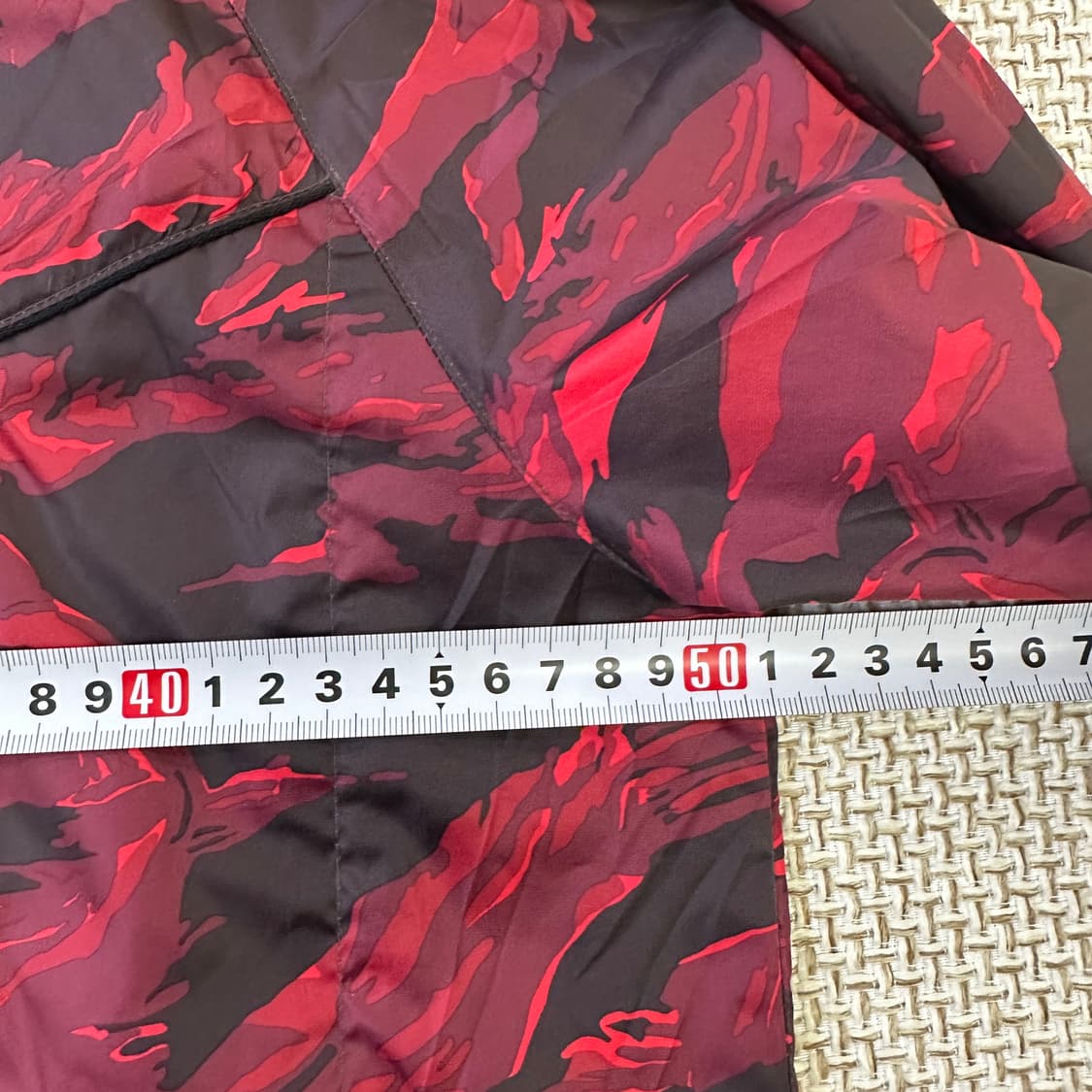 XL 나이키 윈드러너 후드 바람막이 0428D  상품이미지5