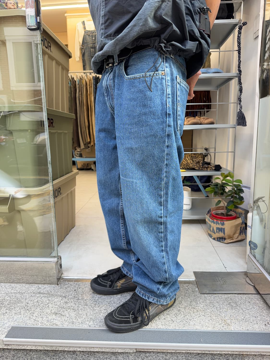 Levi’s 550 (34X32) 상품이미지9