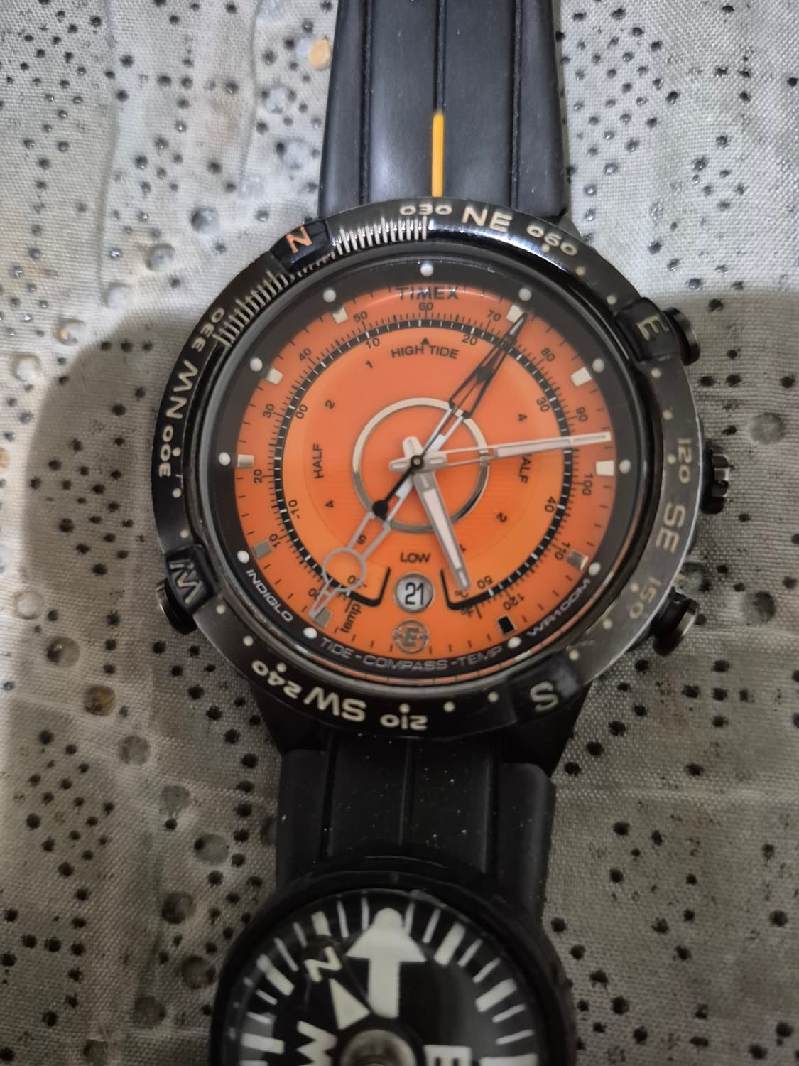 타이맥스 이민기시계 상품이미지2