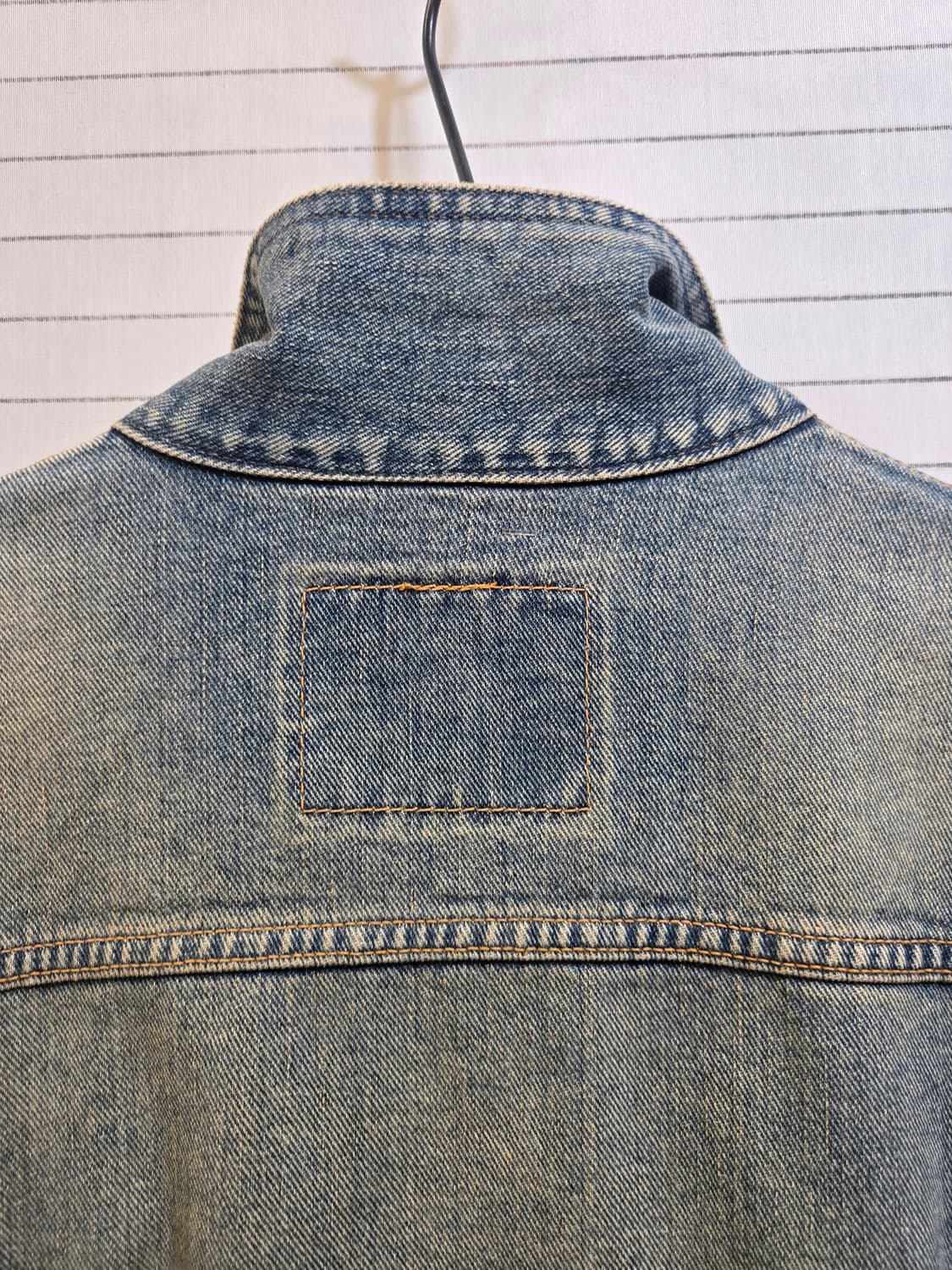 리바이스 데님 자켓 SIZE 95 상품이미지8