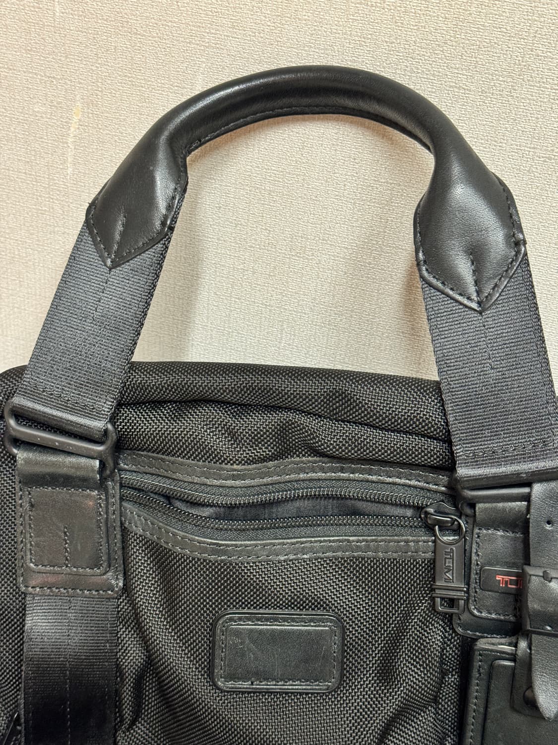 (free) TUMI 투미 알파브라보 상품이미지6