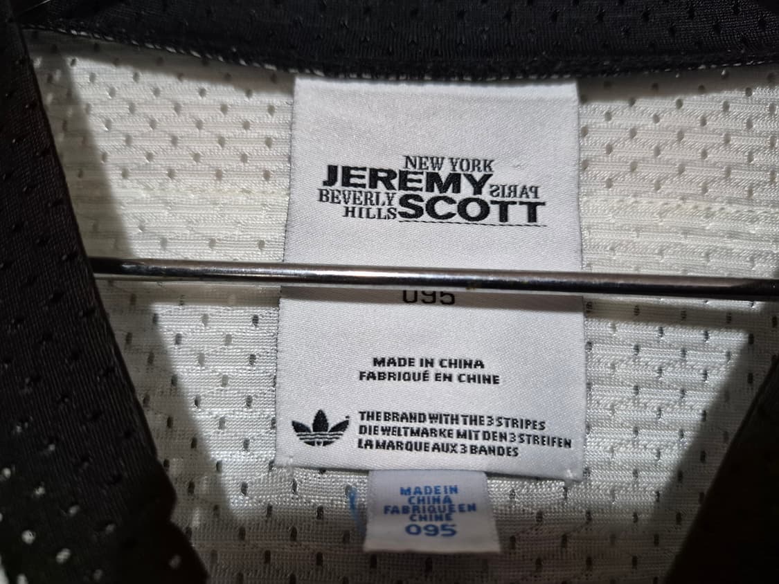 아디다스 X 제레미스캇( 95) 상품이미지8