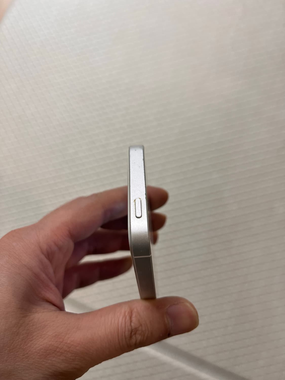 아이폰SE 1세대 실버 64GB 상품이미지5