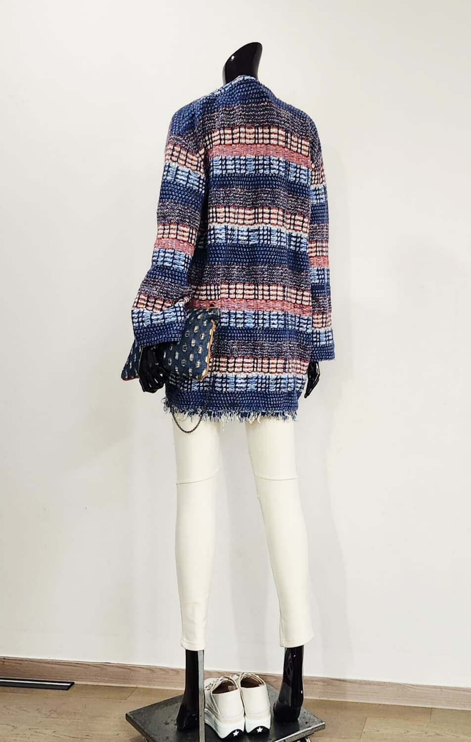 듀엘 가디건  상품이미지5