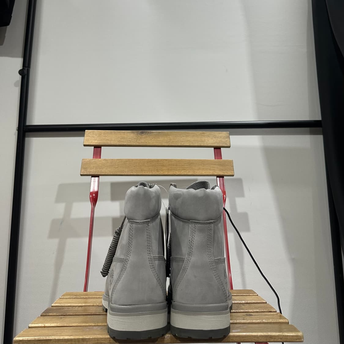 새상품 280) 팀버랜드 래드포드 6인치 워터프루프 부츠 상품이미지4