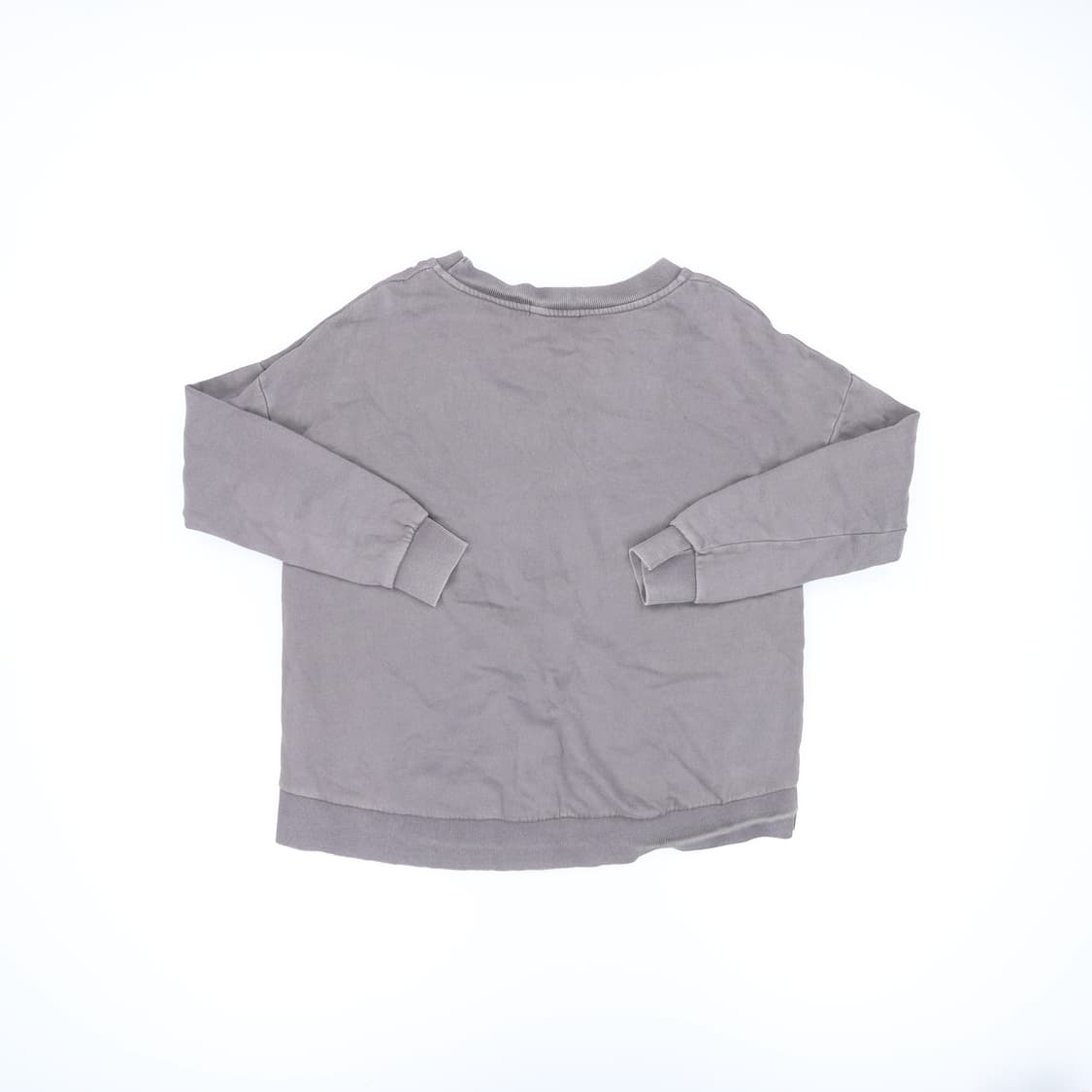 S 보보쇼즈 선인장 맨투맨  0225H1 상품이미지2