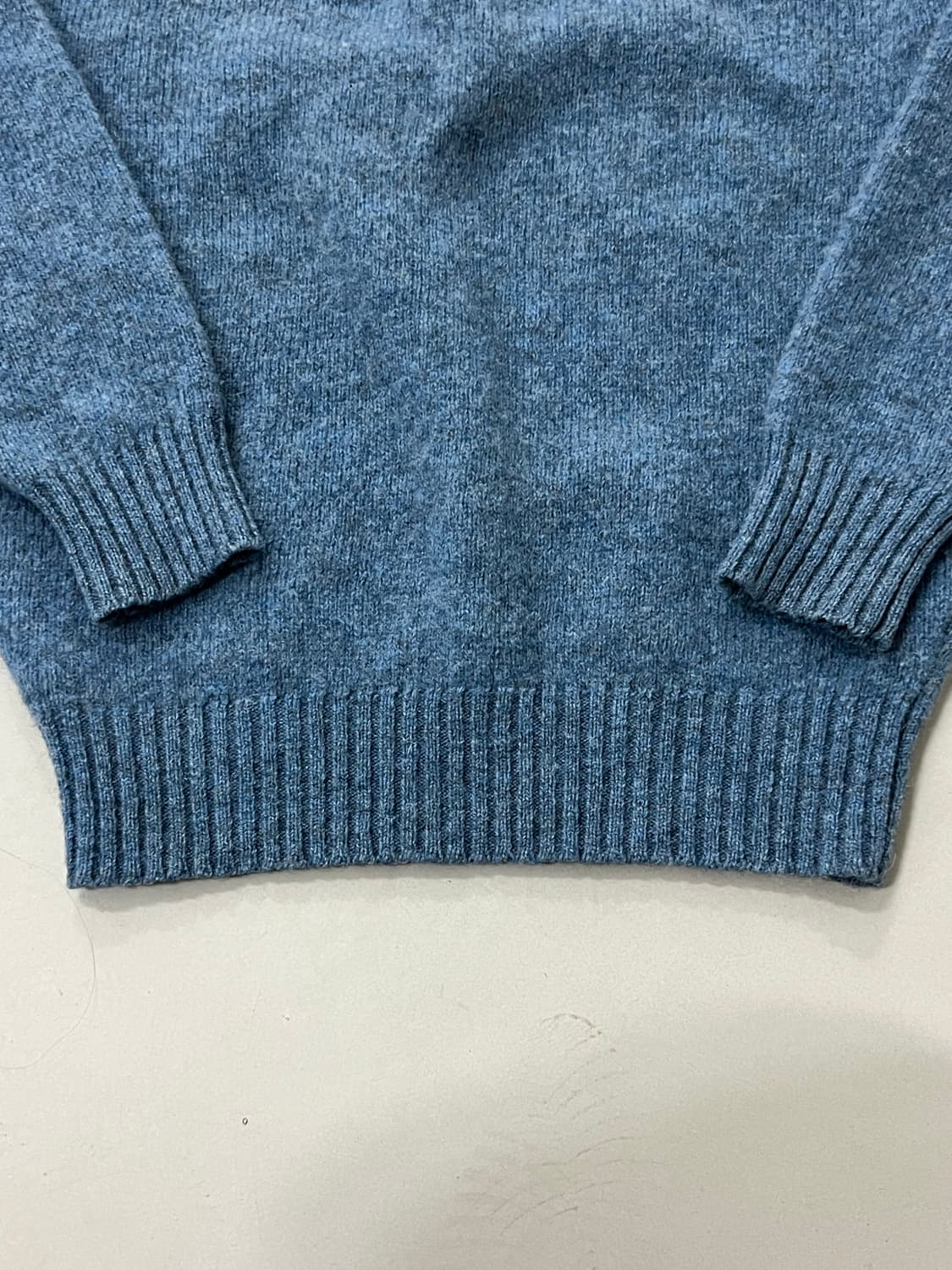 way-out 쉐기독 니트 상품이미지4