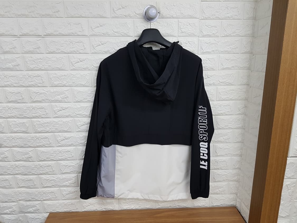 르꼬끄 바람막이 점퍼 남성100 (아노락) 상품이미지4