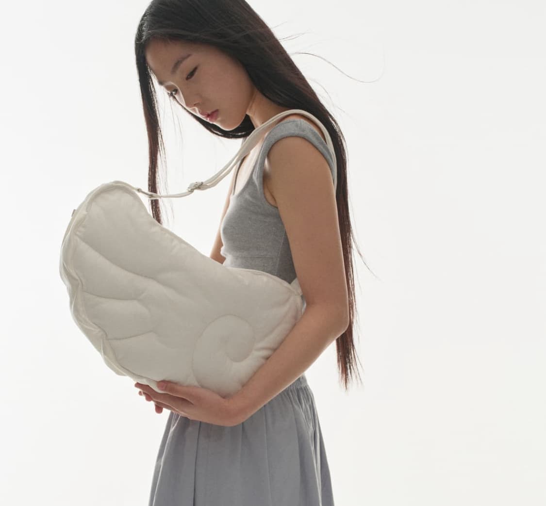 코이세이오 윙 백 상품이미지1