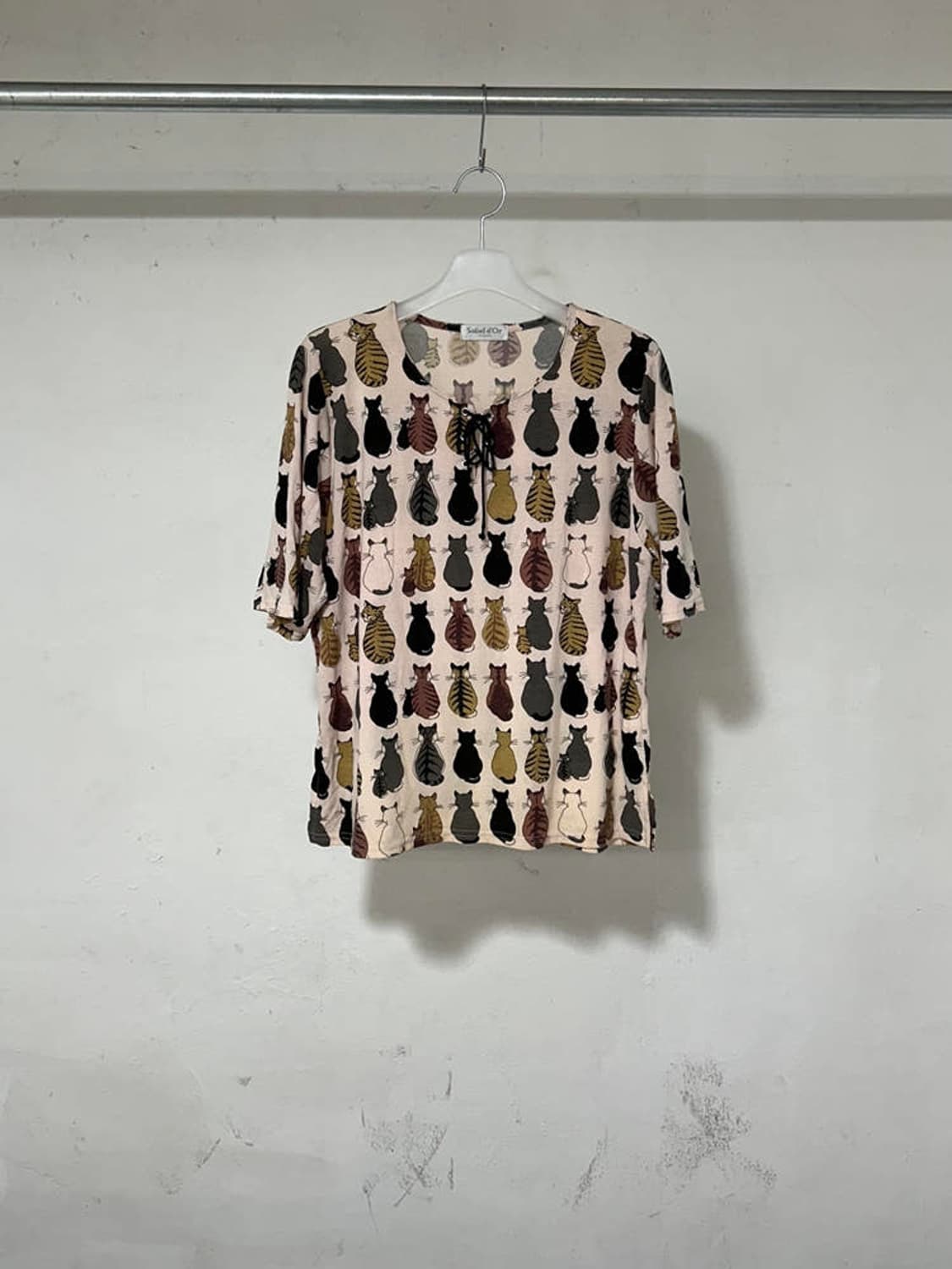 vtg top 상품이미지1