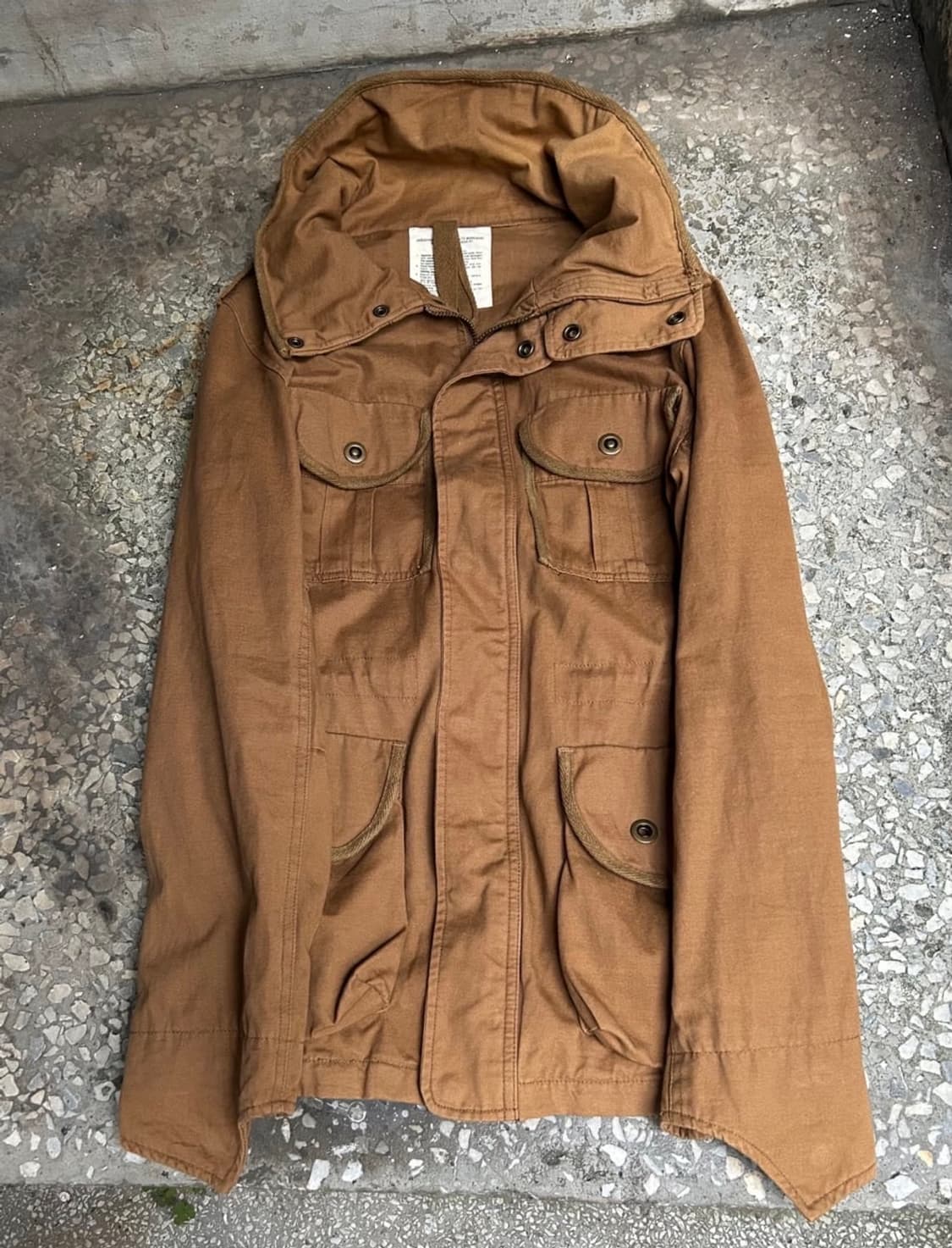 2000s G.O.A gimmic bono jacket 상품이미지2