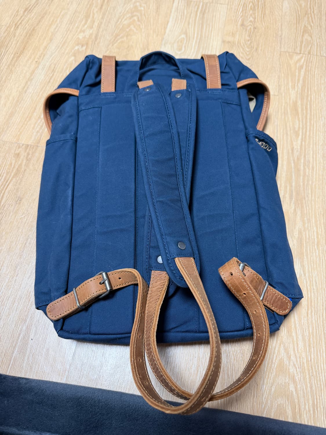 피엘라벤 럭색 no.21 스몰사이즈 등산 가방 상품이미지2