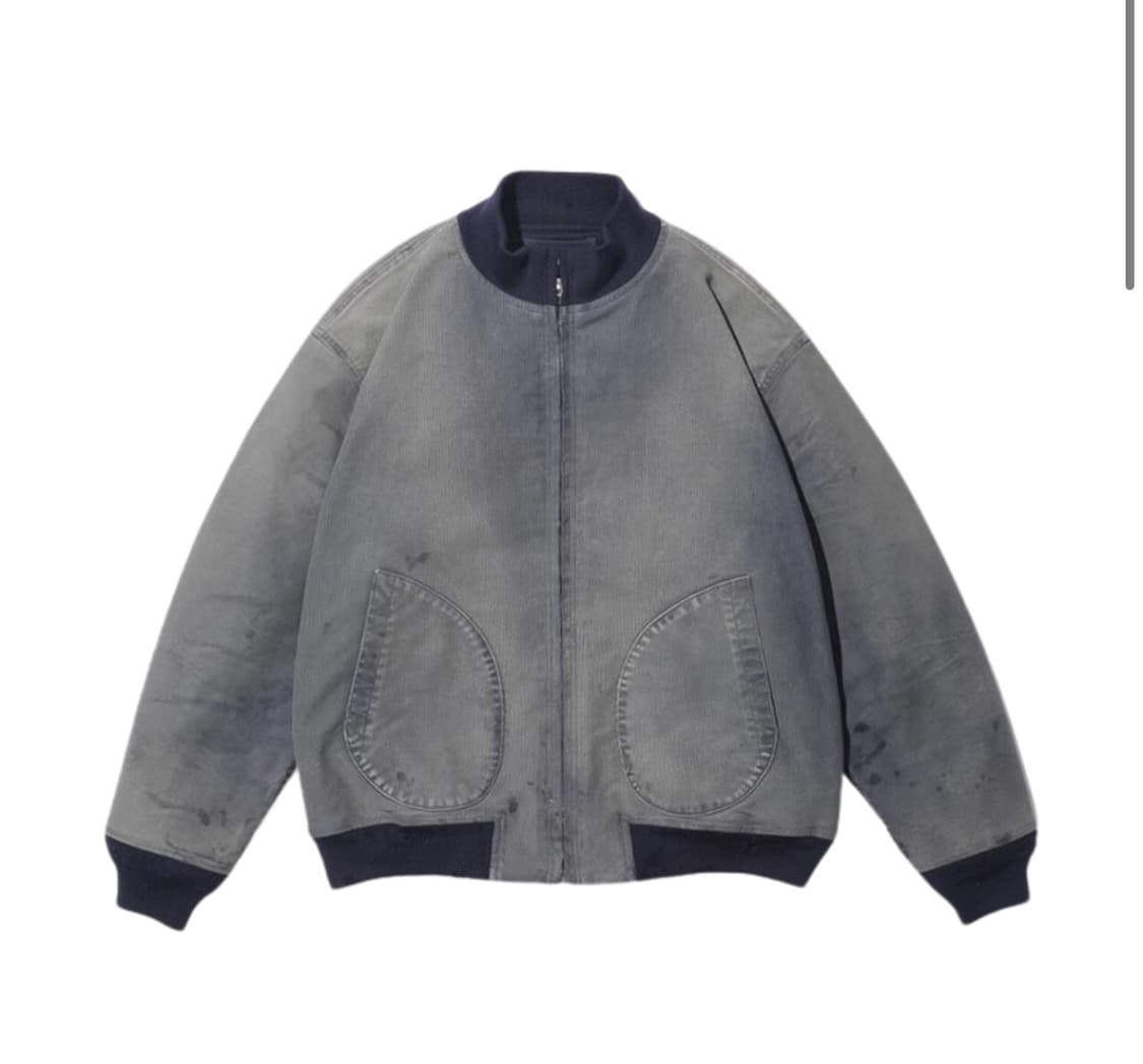 [2] 25ss A.presse 아프레쎄 덱자켓 상품이미지1