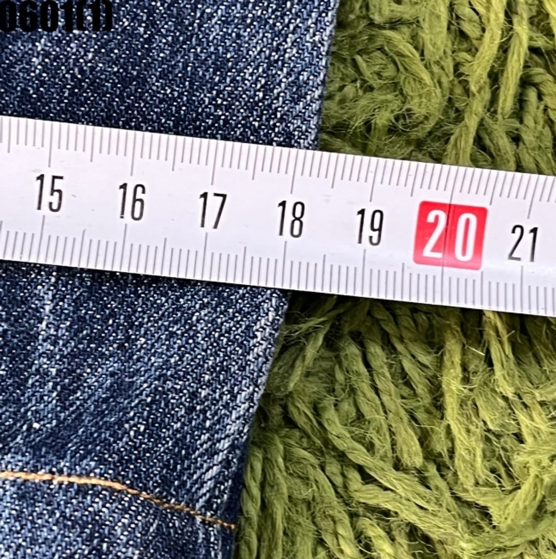 디젤 청바지 상품이미지9