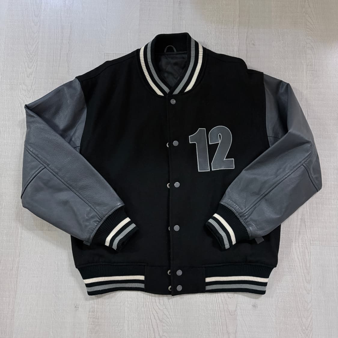 2002 FIFA WORLD CUP Varsity Jacket 상품이미지1