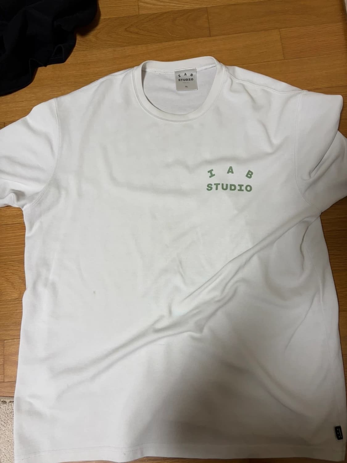 IAB 반팔 xl  상품이미지1