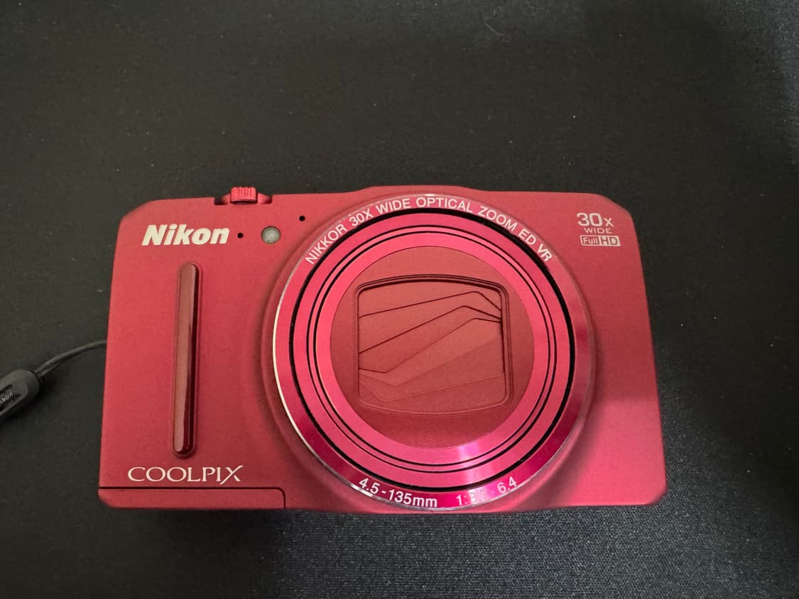 [새상품급] 니콘 쿨픽스 S9700 상품이미지1