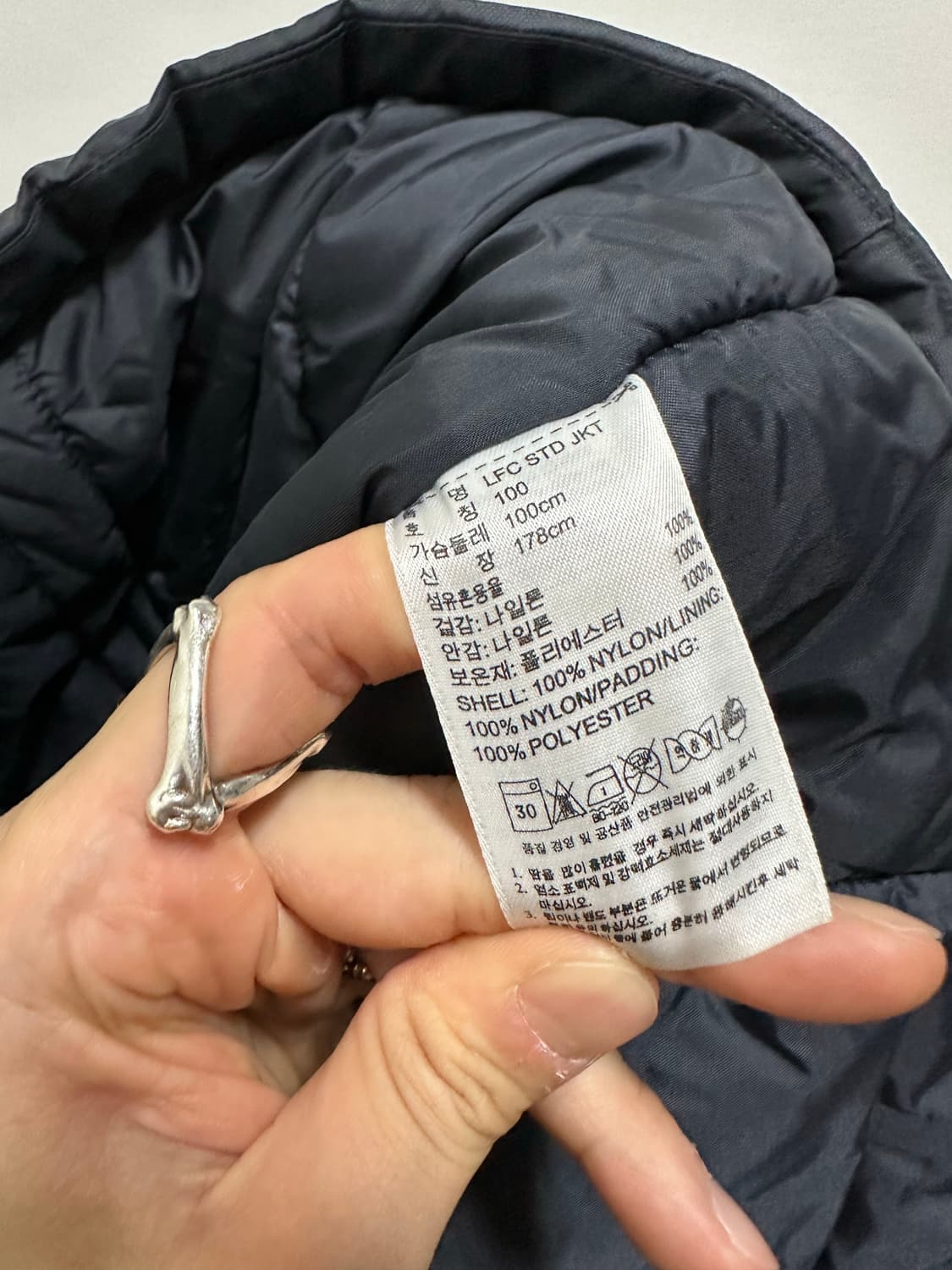 아디다스 리버풀 스타디움 자켓 상품이미지4
