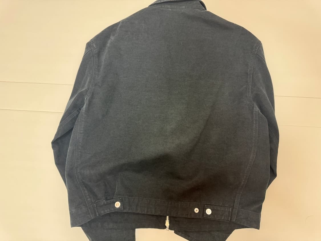 아트 이프 액츠 힐 사이드 자켓 XL 상품이미지3