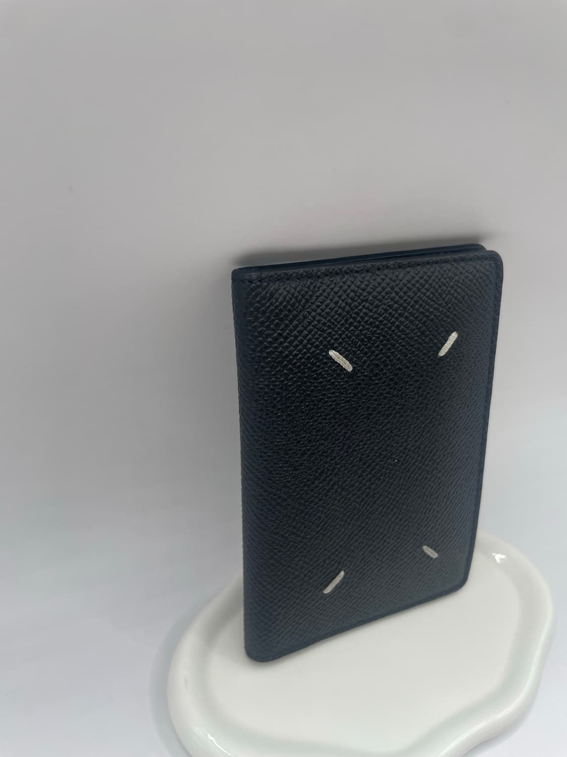 메종 마르지엘라 포 스티치 카드홀더 카드지갑 상품이미지2