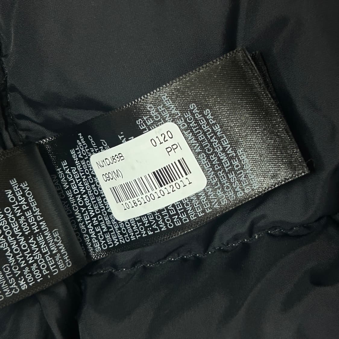 노스페이스 눕시 핑크 상품이미지6