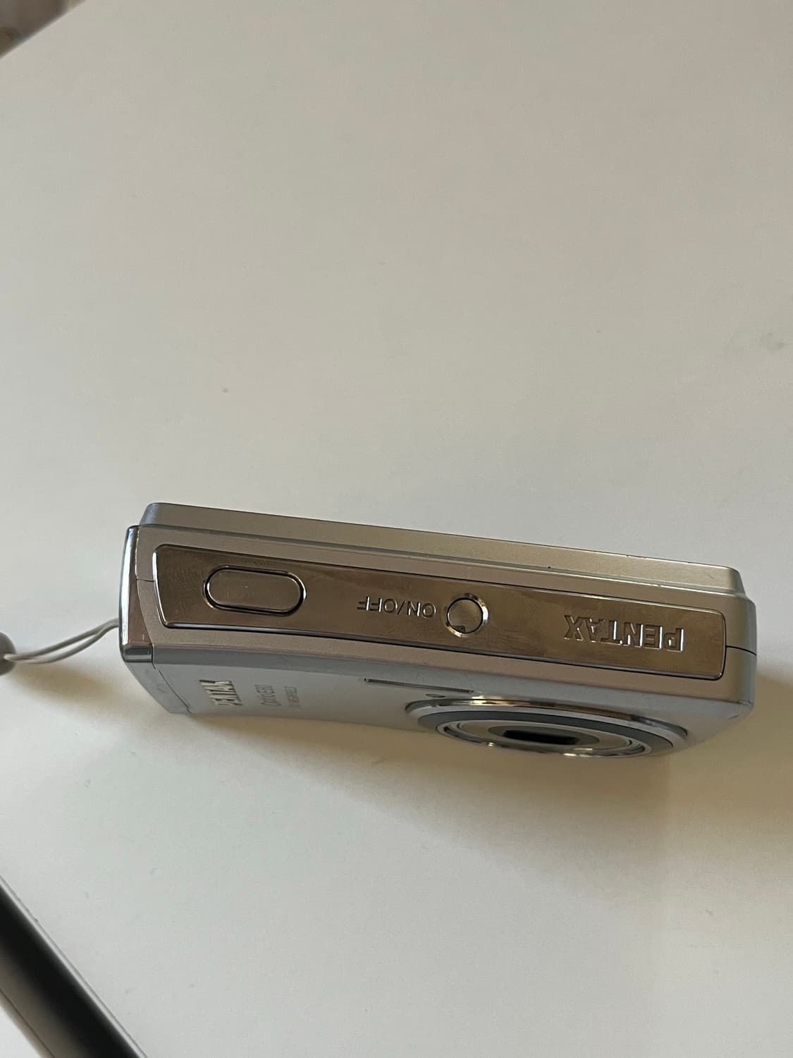 Pentax Optio E60 / 펜탁스 옵티오 E60 상품이미지3