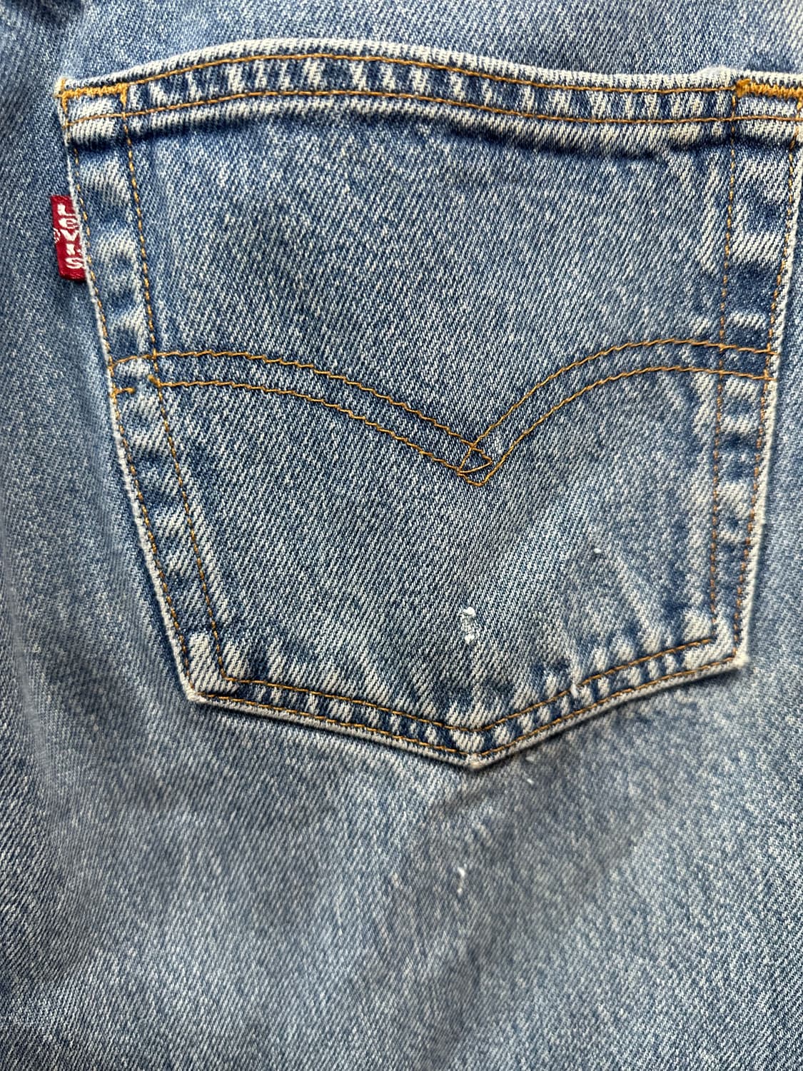 90s 리바이스 501xx u.s.a   28-29 사이즈 상품이미지3