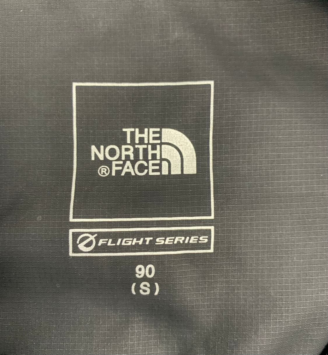 노스페이스 바람막이 FLIGHT SERIES 리플렉티브 상품이미지3