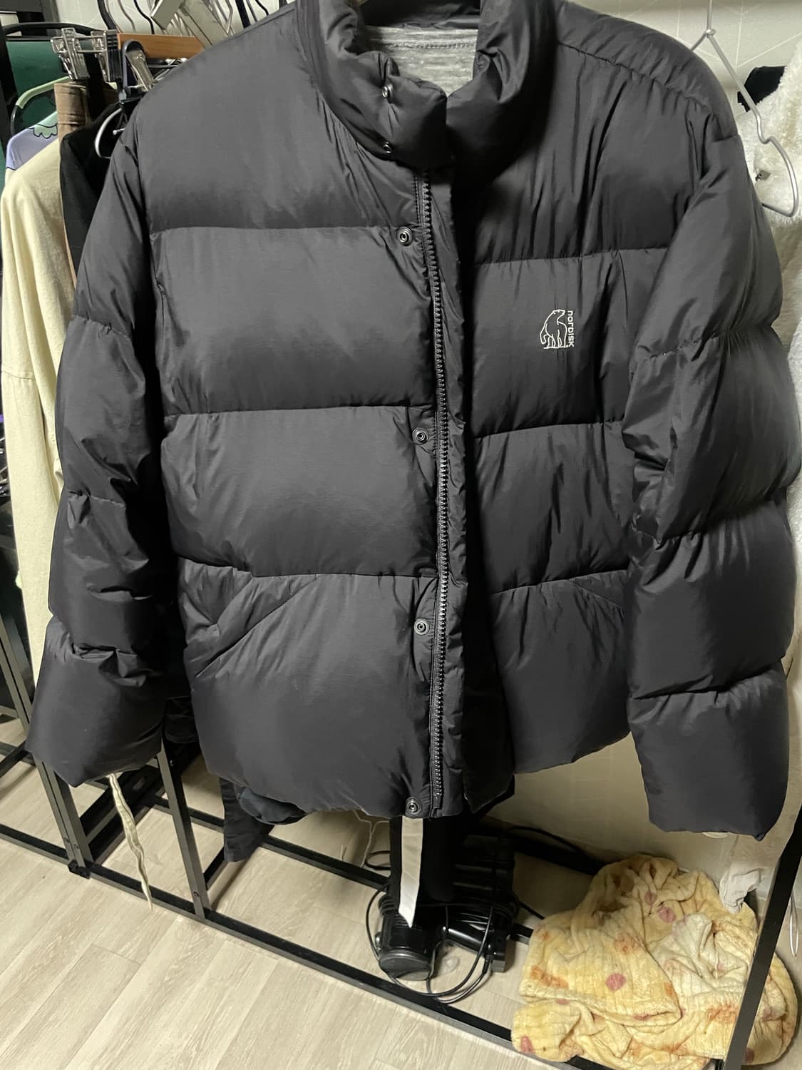 노르디스크패딩 상품이미지2