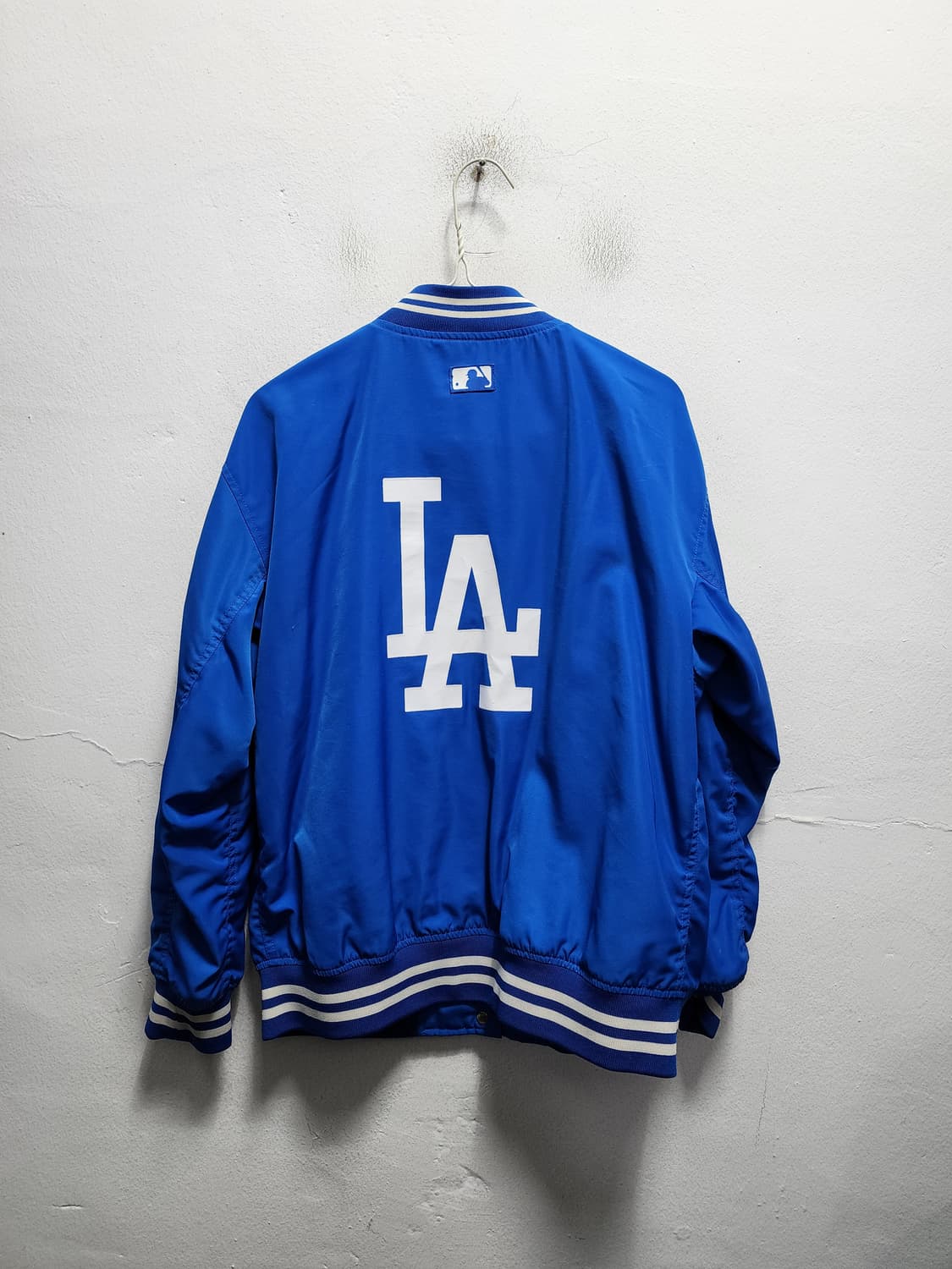 MLB x LA 다저스 야구점퍼  상품이미지1