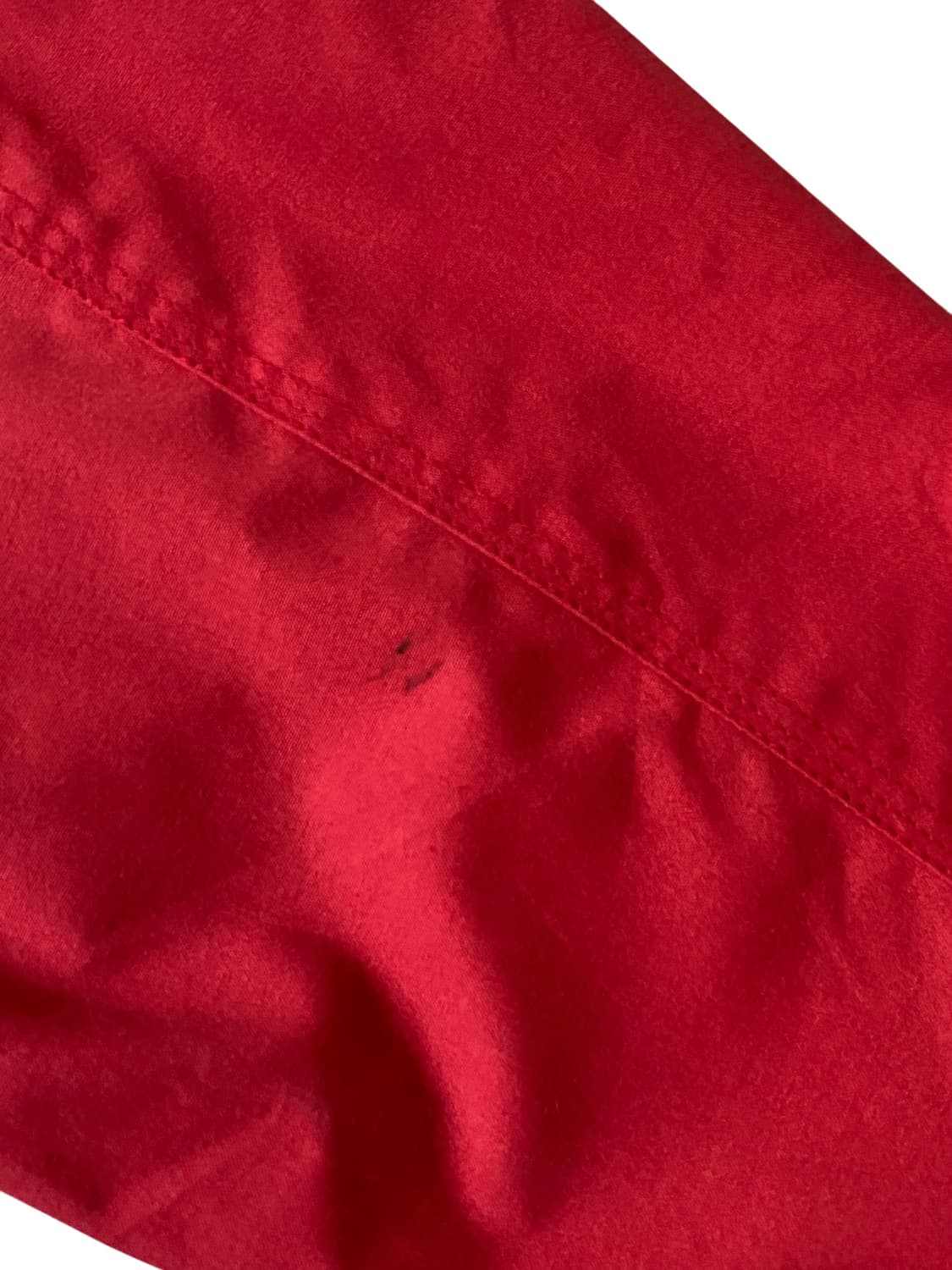 빈티지 윈드브레이커 점퍼 (Man XL) AB1347 상품이미지6