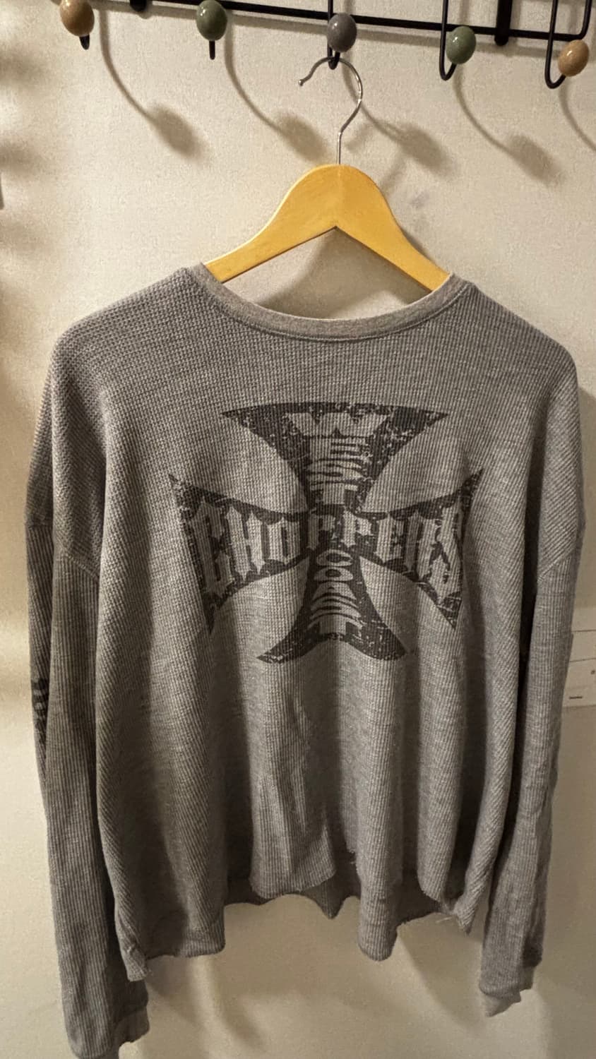 West coast choppers 상품이미지1