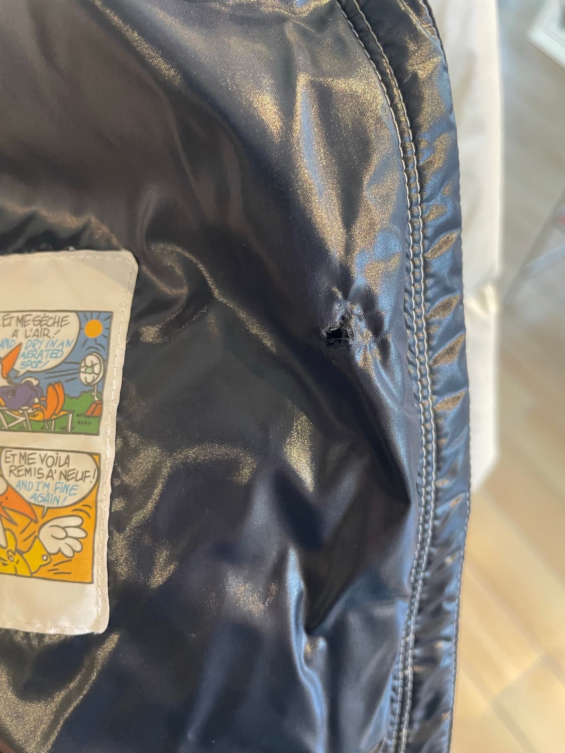 몽클레어 여성패딩 상품이미지10