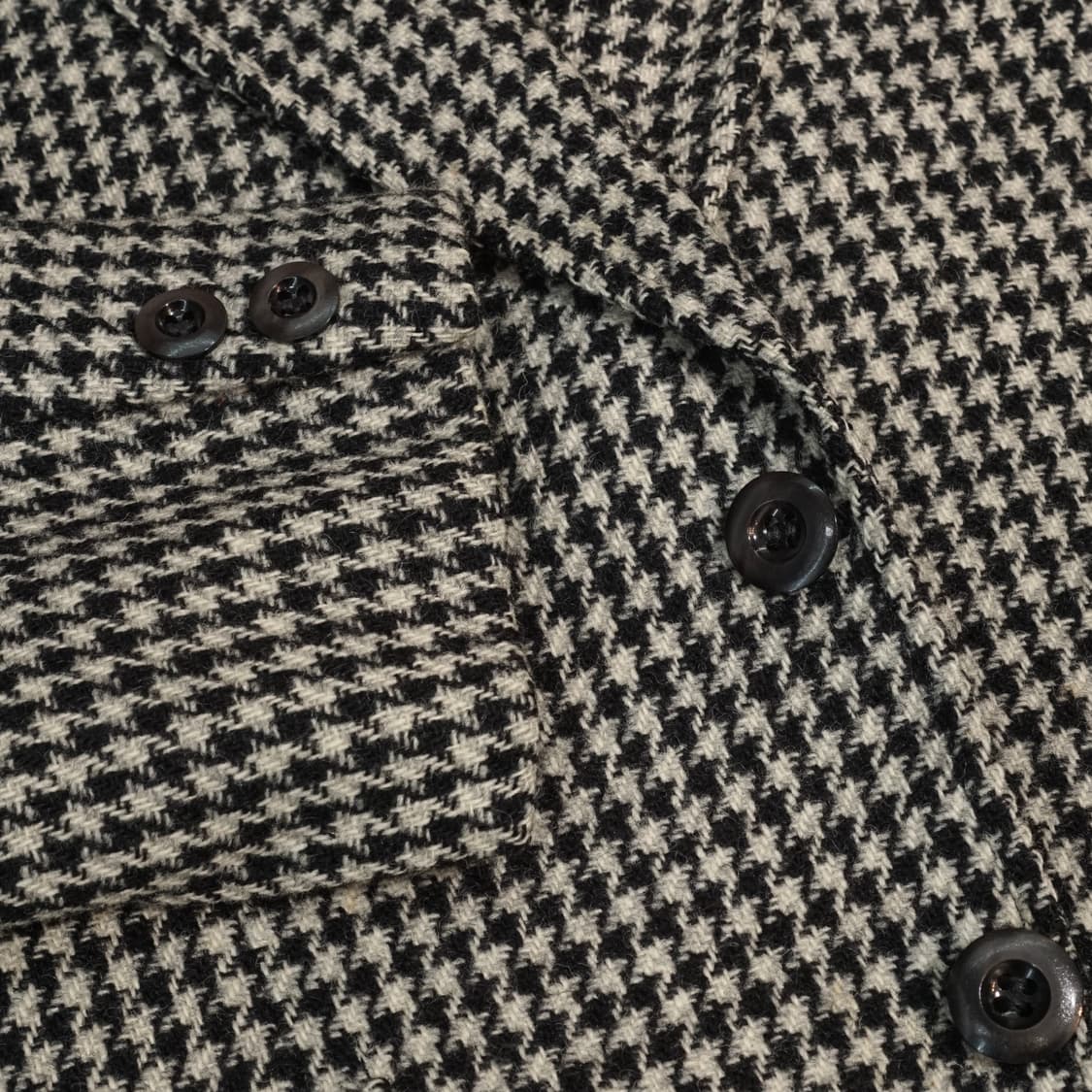 해리스트위드 일본 테일러드 자켓 상품이미지6